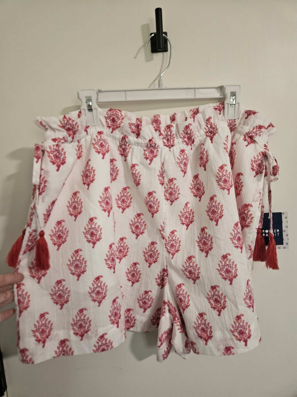 Roller Rabbit x Target Collab Size Large LOT - Picture 4 of 7